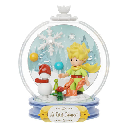 Der kleine Prinz Bauset Winter Melody Image 4