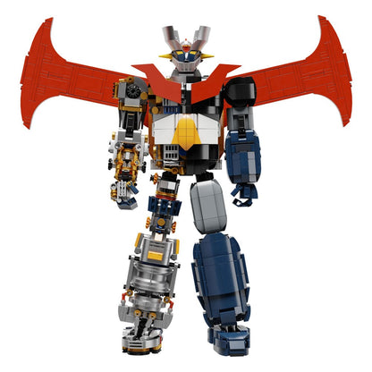 Mazinger Z Bauset Mechanical 38 cm Image 1