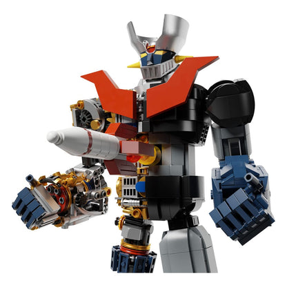 Mazinger Z Bauset Mechanical 38 cm Image 3