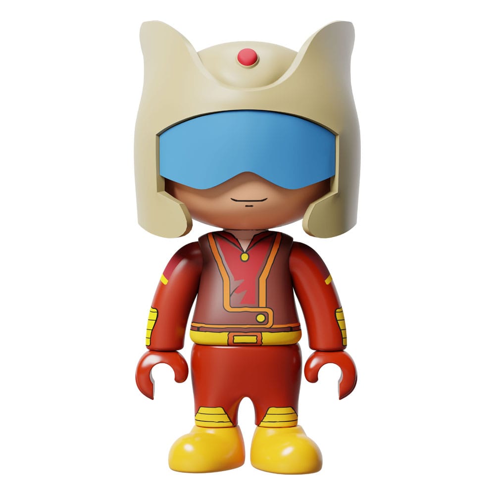 Mazinger Z Bauset Mechanical 38 cm Image 4