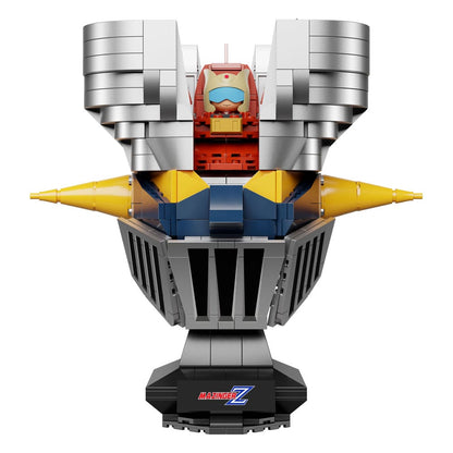 Mazinger Z Bauset Bust 21 cm Image 1