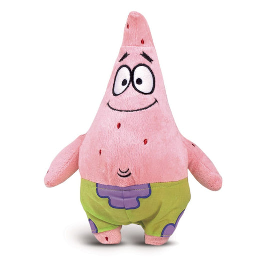 SpongeBob Schwammkopf Plüschfigur Patrick 20 cm Image