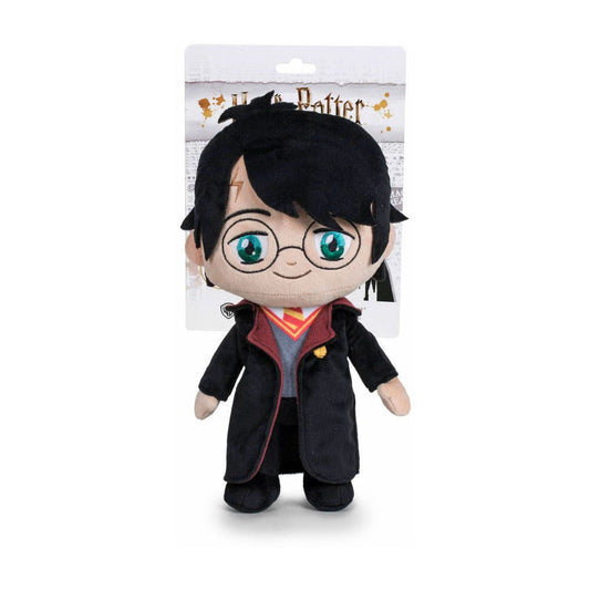 Harry Potter Plüschfigur Harry 29 cm Image