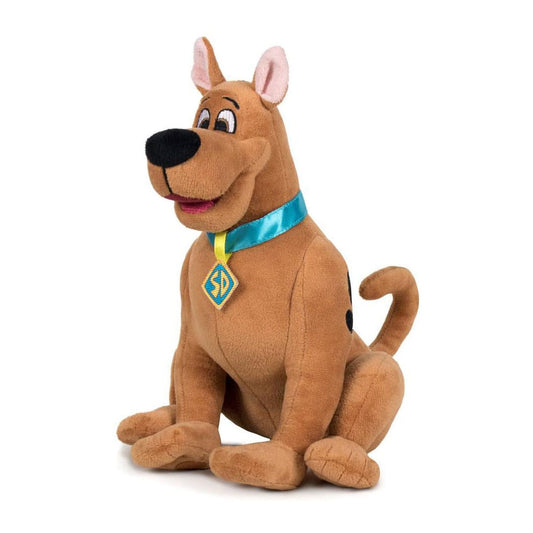 Scooby-Doo Plüschfigur Scooby-Doo 28 cm Image
