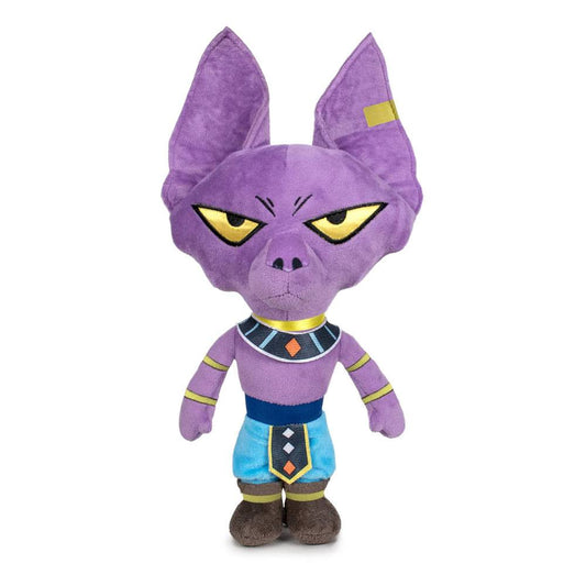 Dragon Ball Plüschfiguren 22 cm Sortiment (12) Image 2