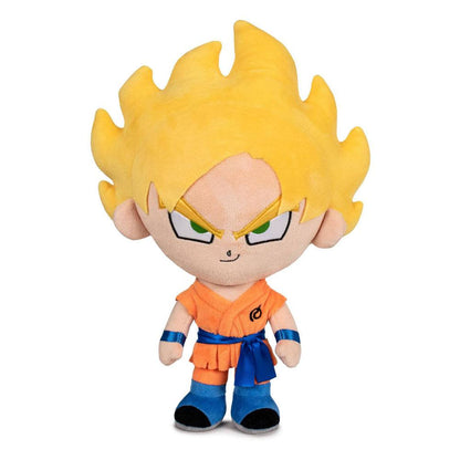 Dragon Ball Plüschfiguren 22 cm Sortiment (12) Image 3
