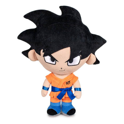 Dragon Ball Plüschfiguren 22 cm Sortiment (12) Image 4