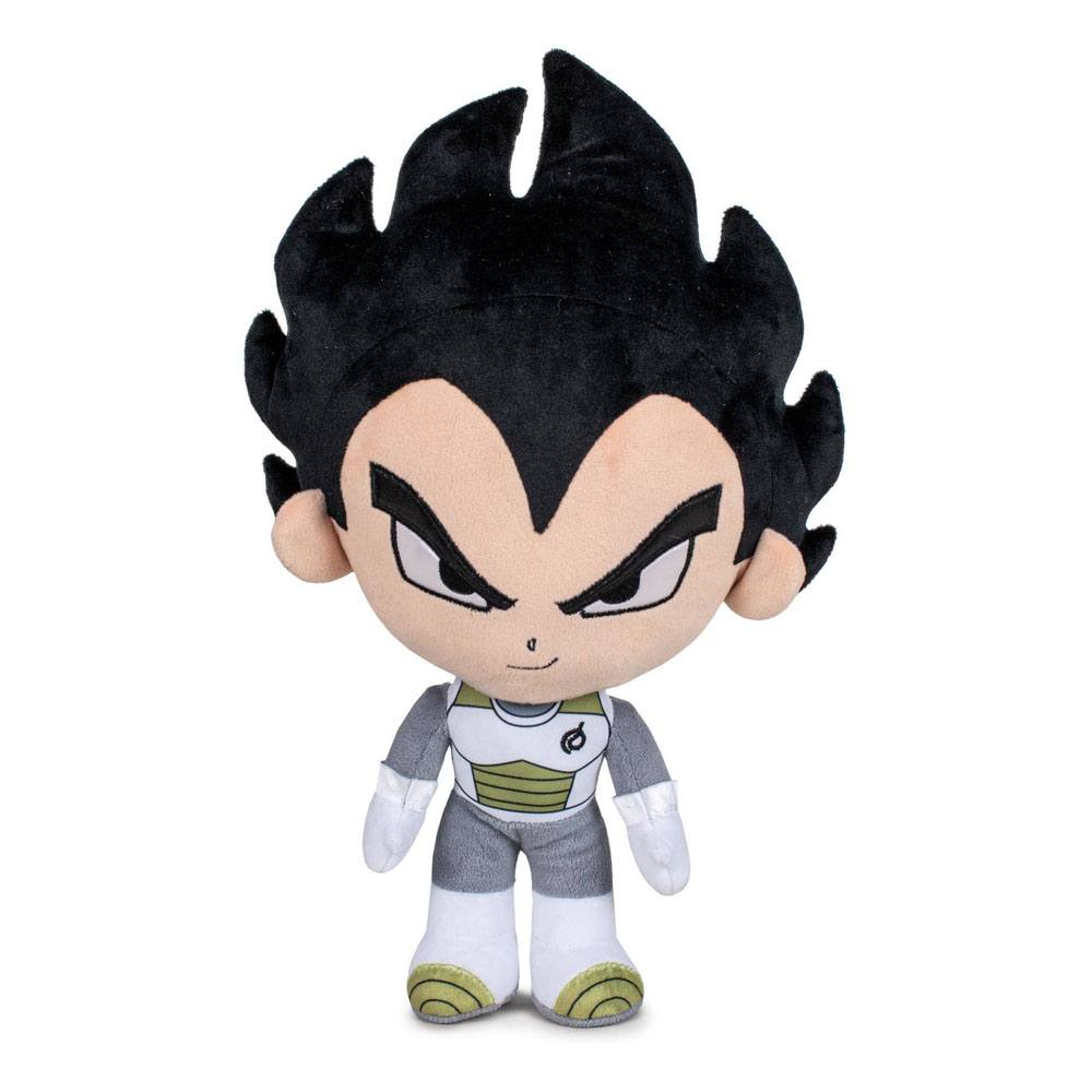 Dragon Ball Plüschfiguren 22 cm Sortiment (12) Image 5