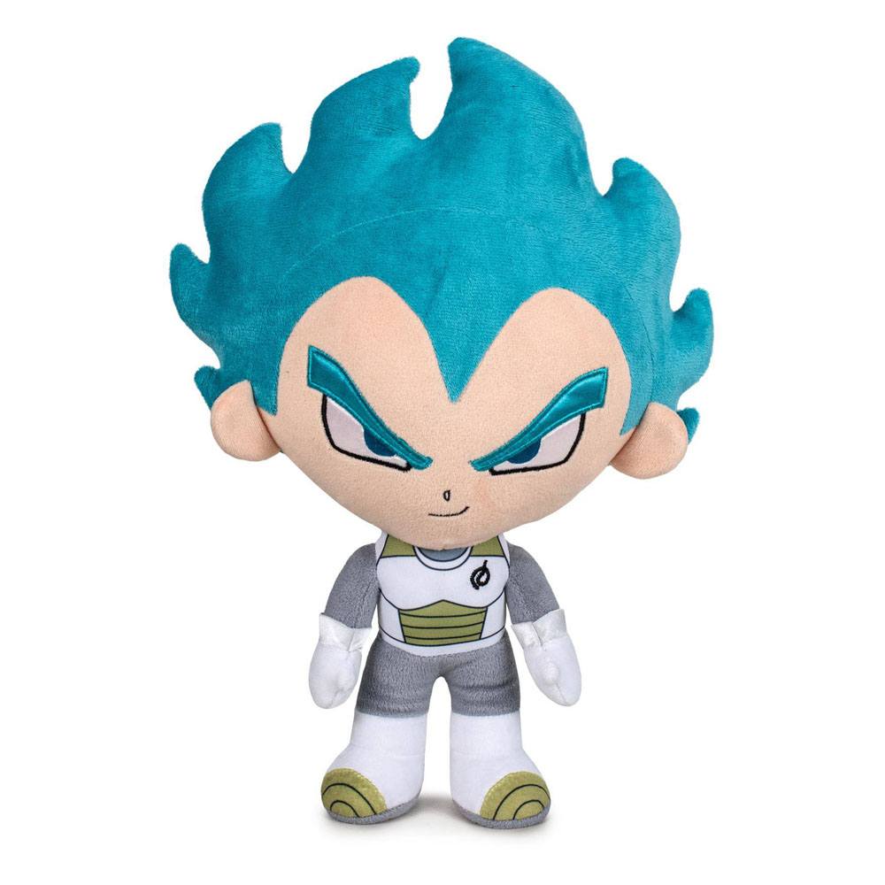 Dragon Ball Plüschfiguren 22 cm Sortiment (12) Image 8
