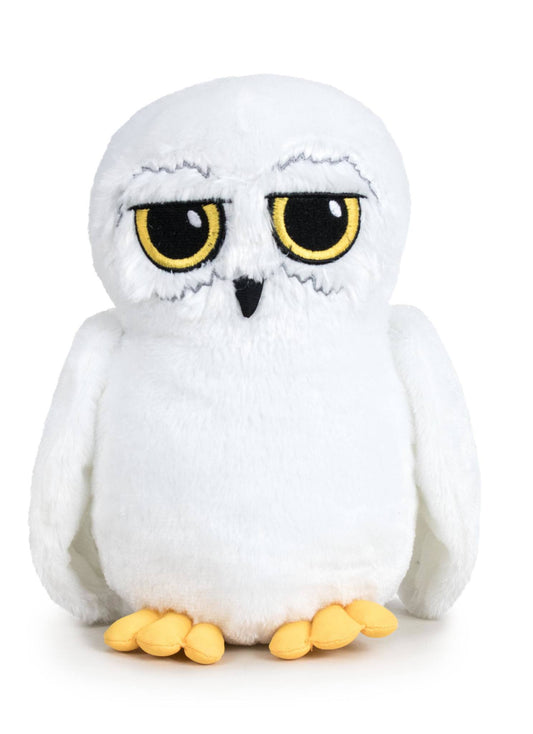 Harry Potter Plüschfigur Hedwig 23 cm Image