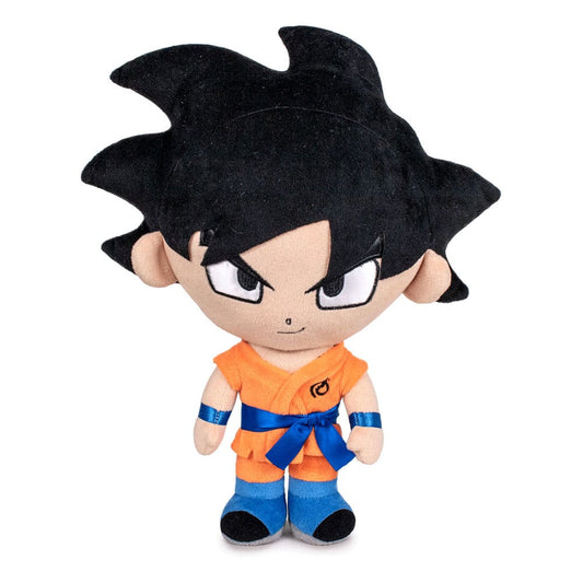 Dragon Ball Plüschfigur Goku 21 cm Image