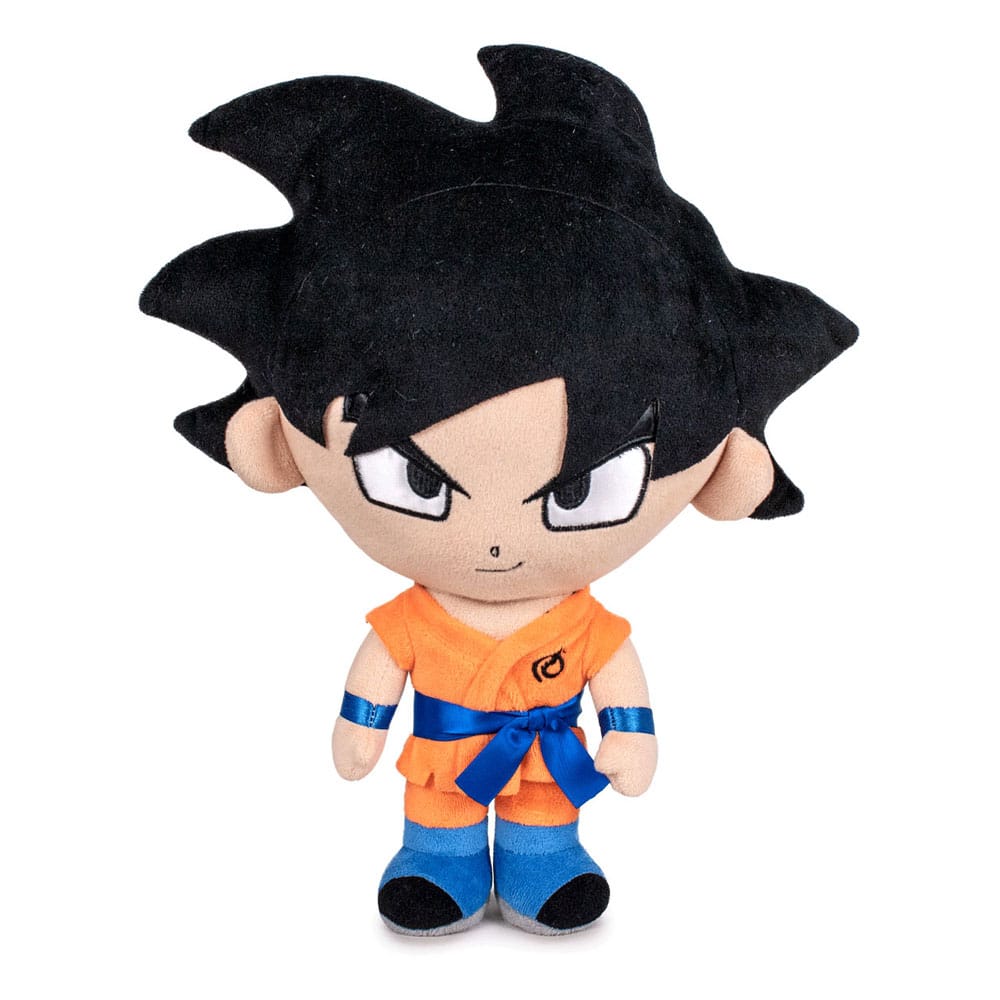 Dragon Ball Plüschfigur Goku 21 cm Image
