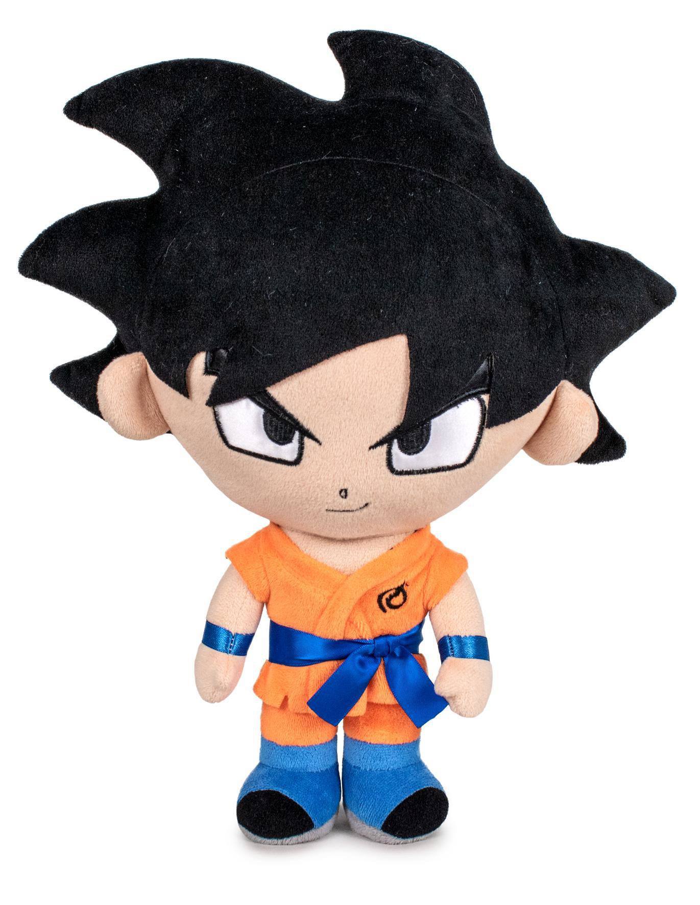 Dragon Ball Plüschfigur Goku 31 cm Image