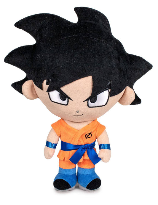 Dragon Ball Plüschfigur Goku 31 cm Image