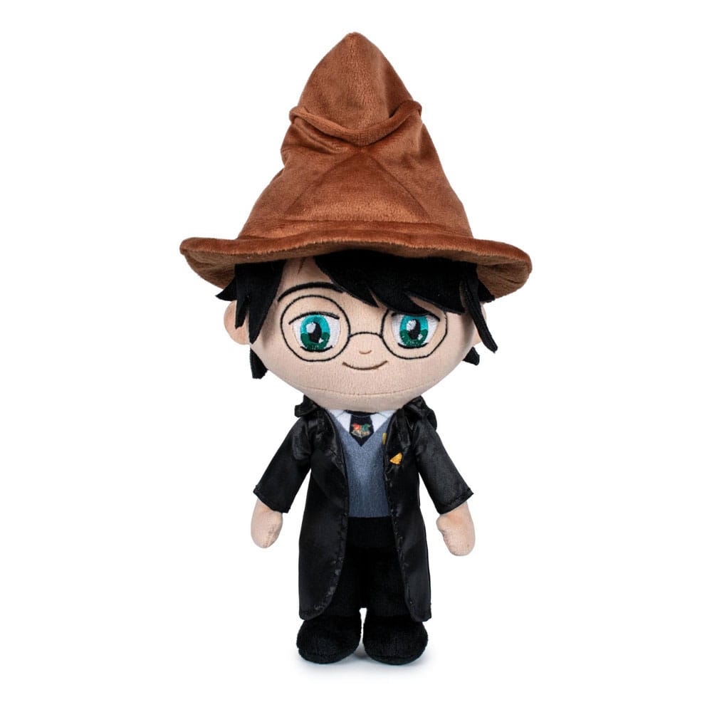 Harry Potter Plüschfigur Harry 29 cm Image