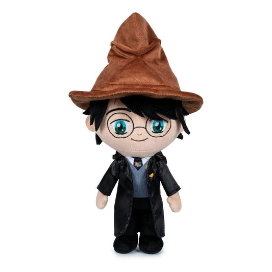 Harry Potter Plüschfigur Harry 29 cm Image