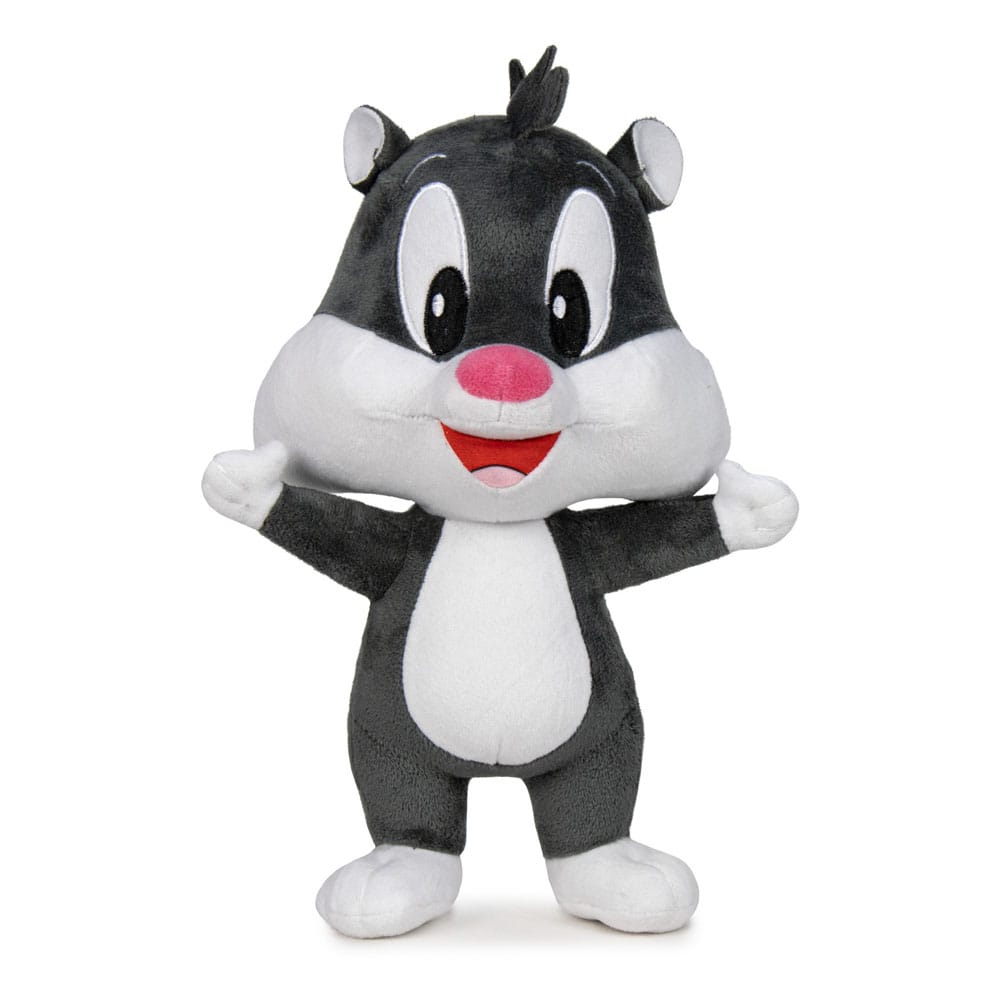 Looney Tunes Plüschfiguren 28 cm Baby Sortiment (12) Image 6