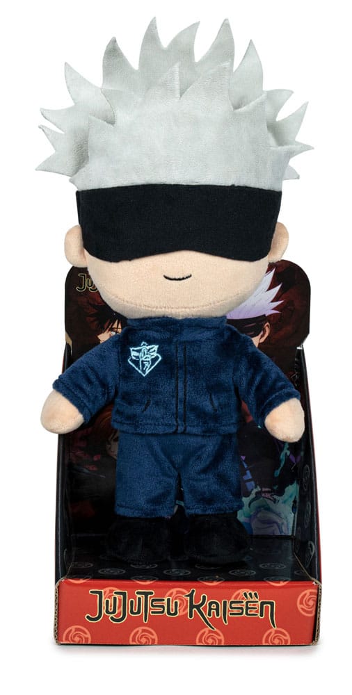 Jujutsu Kaisen Plüschfigur Gojo 27 cm Image