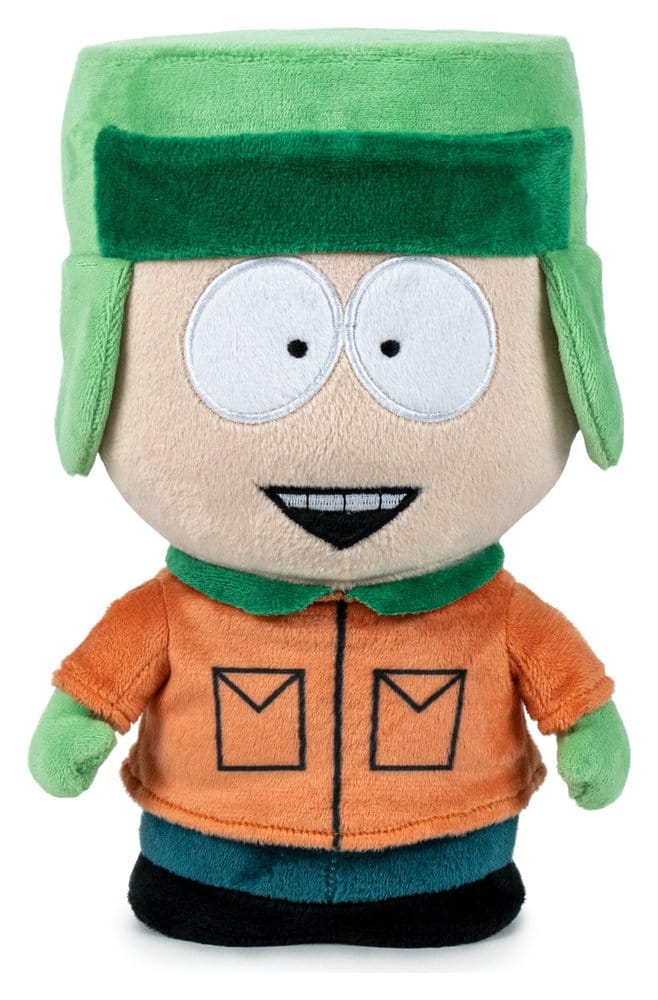 South Park Plüschfiguren sortiert 24 cm Sortiment (12) Image 3