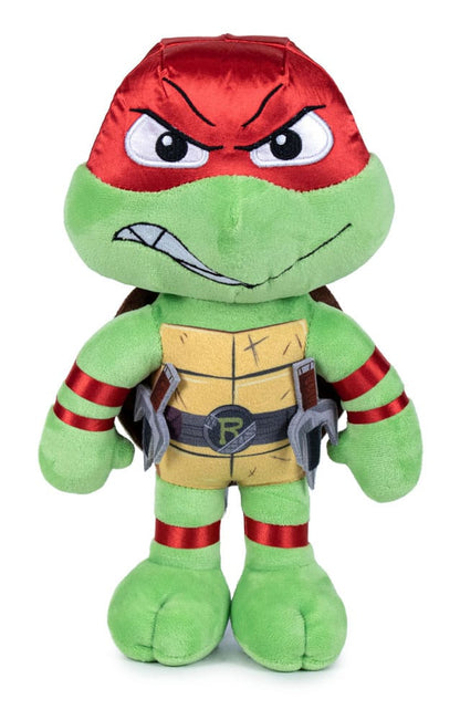 Teenage Mutant Ninja Turtles Plüschfiguren 30 cm Sortiment (12) Image 4
