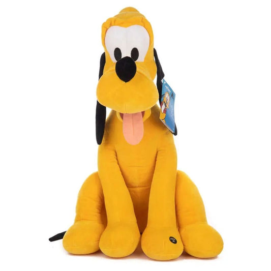 Disney Plüschfigur mit Sound Pluto 20 cm Image
