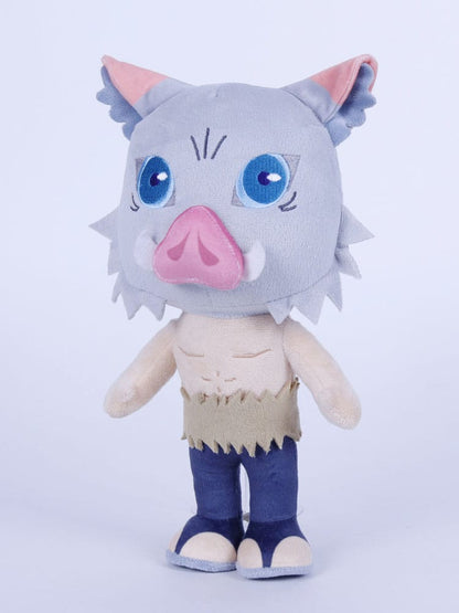 Demon Slayer Plüschfigur Tanjiro 27 cm Image 2