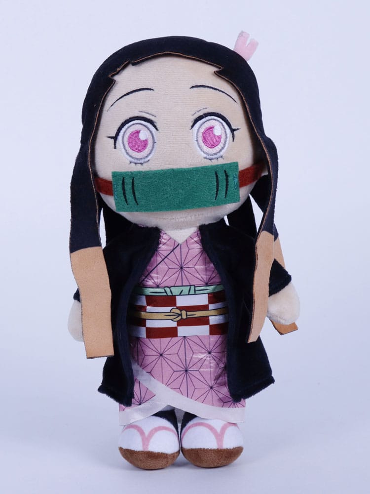 Demon Slayer Plüschfigur Nezuko 27 cm Image 1