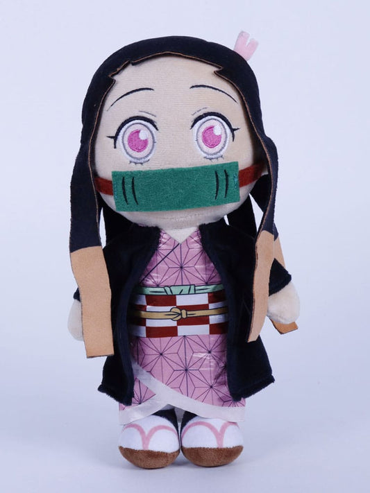 Demon Slayer Plüschfigur Nezuko 27 cm Image 1