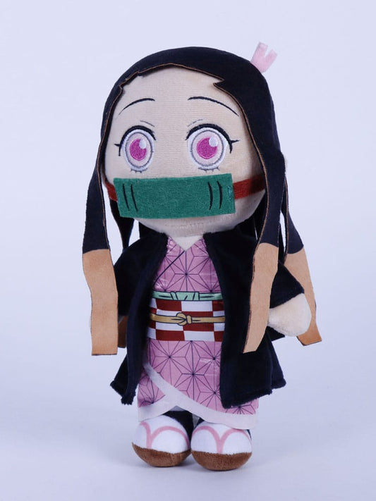 Demon Slayer Plüschfigur Nezuko 27 cm Image 2