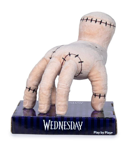 Wednesday Plüschfiguren The Thing 25 cm Sortiment (12) Image 3