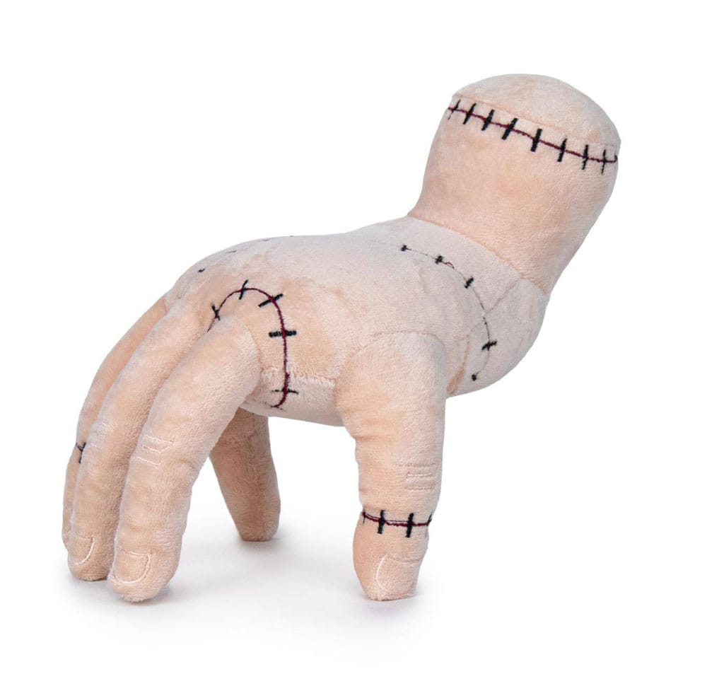Wednesday Plüschfiguren The Thing 25 cm Sortiment (12) Image 6