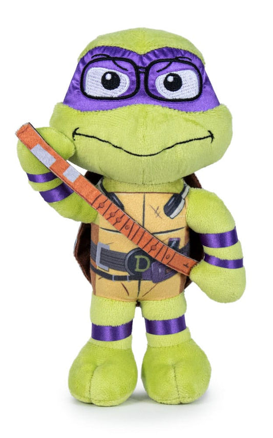 Teenage Mutant Ninja Turtles Plüschfiguren 21 cm Sortiment (24) Image 2