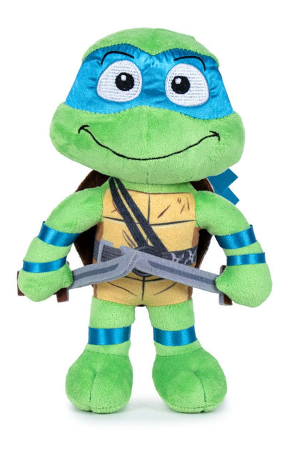 Teenage Mutant Ninja Turtles Plüschfiguren 21 cm Sortiment (24) Image 3