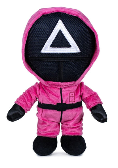 Squid Game Plüschfigur Guards 28 cm Sortiment (24) Image 4