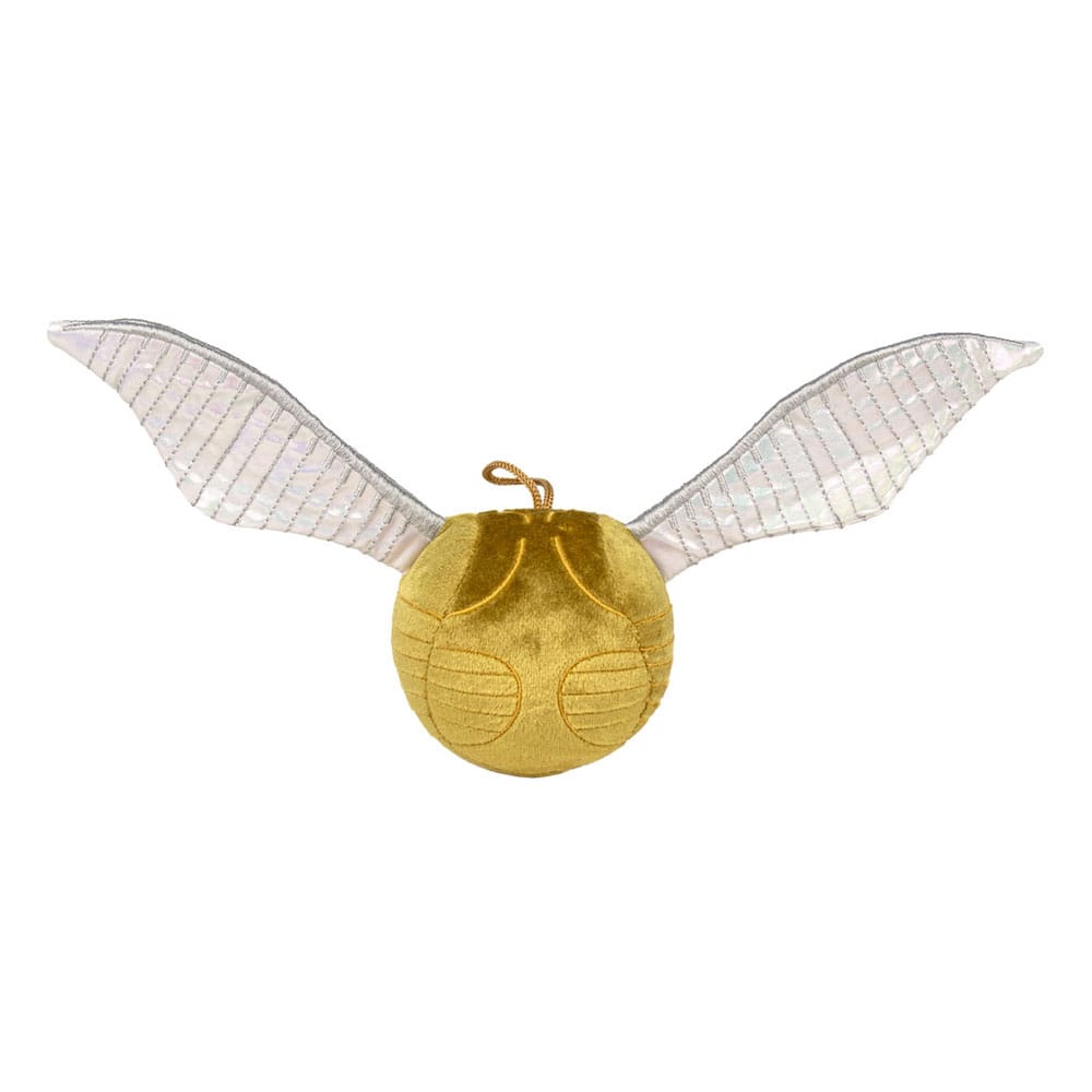 Harry Potter Plüschfigur mit Sound The Golden Snitch 22 cm Image