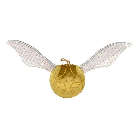 Harry Potter Plüschfigur mit Sound The Golden Snitch 22 cm Image