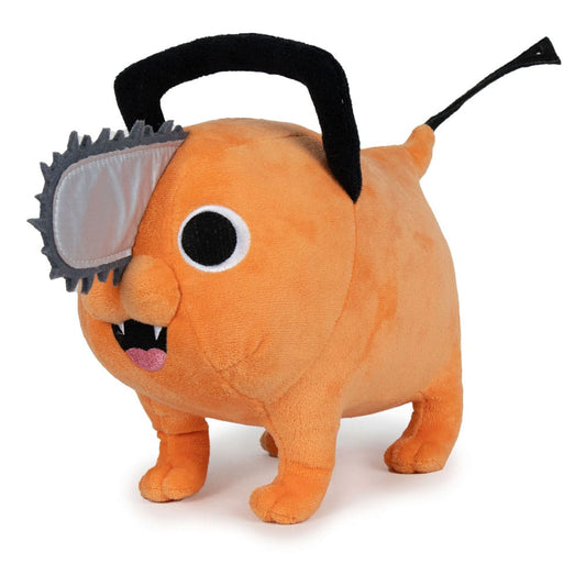 Chainsaw Man Plüschfigur Pochita 27 cm Image