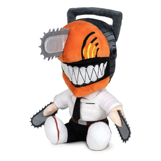 Chainsaw Man Plüschfigur Devil 27 cm Image
