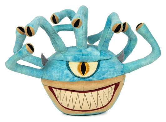 Dungeons & Dragons Plüschfigur Xanathar Beholder 26 cm Image