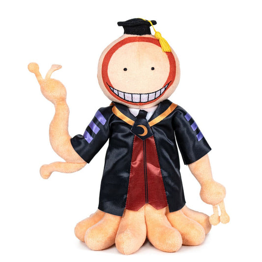 Assassination Classroom: Right 27 cm Plush Image
