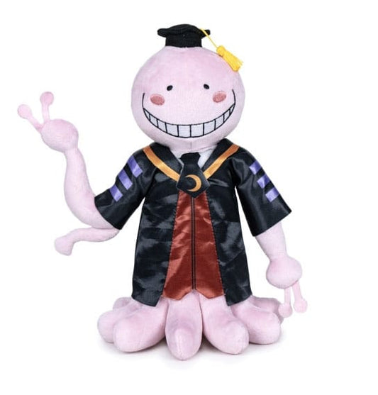 Assassination Classroom: Shy 27 cm Plush Image