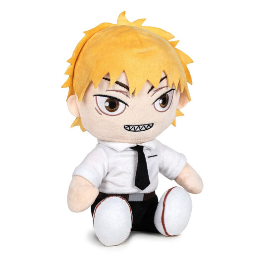 Chainsaw Man Plüschfigur Denji 27 cm Image