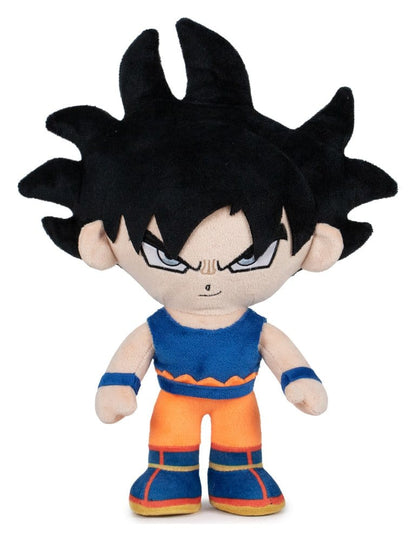 Dragon Ball Plüschfiguren Super Goku Universal Survival 22 cm Sortiment (12) Image 4