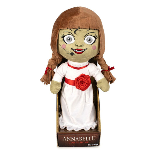 Annabelle Plüschfigur Annabelle in Displayverpackung 27 cm Image 1
