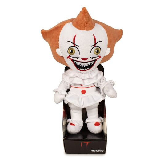 Es Plüschfigur Pennywise in Displayverpackung 27 cm Image 1