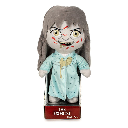 Der Exorzist Plüschfigur Regan in Displayverpackung 27 cm Image 1