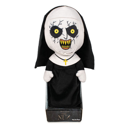 The Nun Plüschfigur The Nun  in Displayverpackung 27 cm Image 1