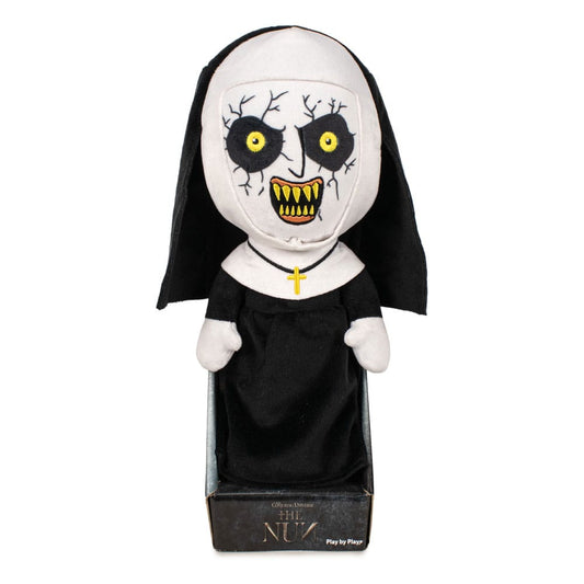 The Nun Plüschfigur The Nun  in Displayverpackung 27 cm Image 1