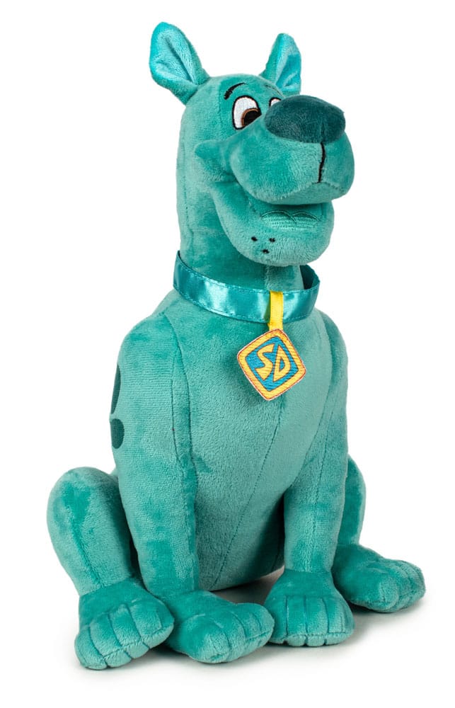 Scooby-Doo Plüschfiguren 30 cm Sortiment (24) Image 2