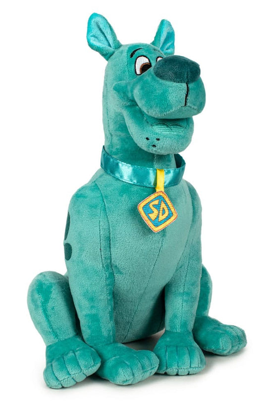 Scooby-Doo Plüschfiguren 30 cm Sortiment (24) Image 2